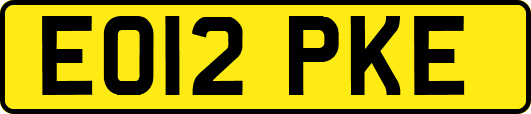 EO12PKE