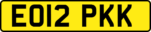 EO12PKK
