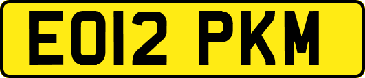 EO12PKM