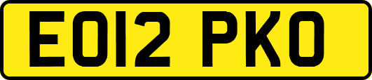 EO12PKO