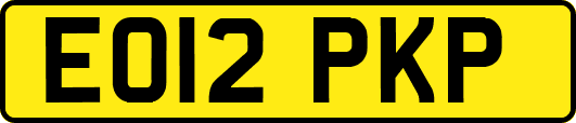 EO12PKP
