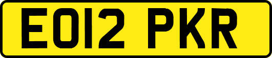 EO12PKR