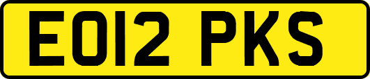 EO12PKS