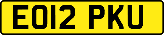 EO12PKU