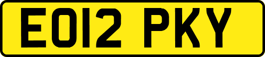 EO12PKY