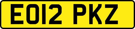 EO12PKZ