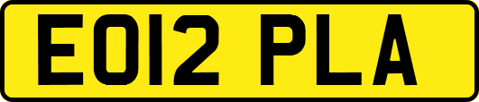 EO12PLA