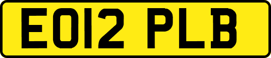 EO12PLB