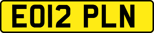 EO12PLN