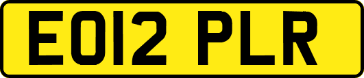 EO12PLR