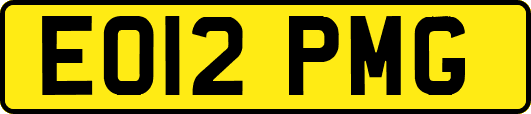 EO12PMG