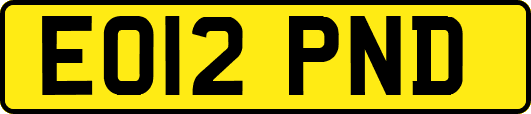 EO12PND
