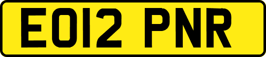 EO12PNR
