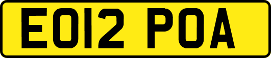EO12POA
