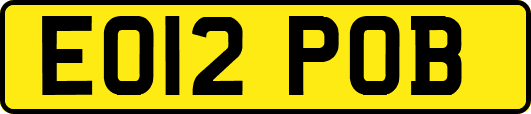 EO12POB