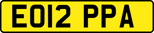 EO12PPA