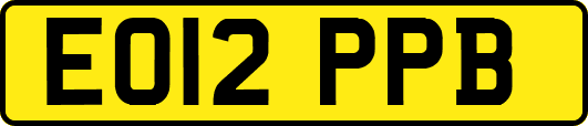 EO12PPB