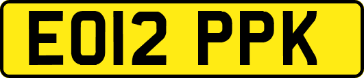 EO12PPK