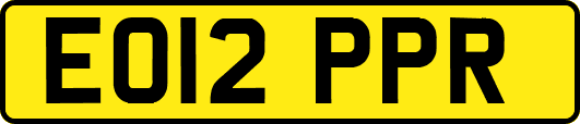 EO12PPR
