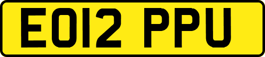 EO12PPU