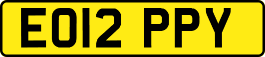 EO12PPY