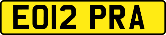 EO12PRA