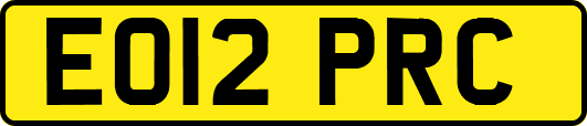 EO12PRC