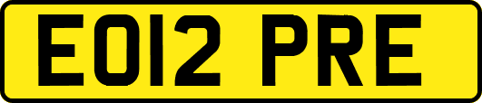 EO12PRE