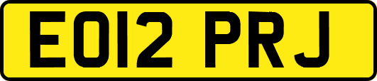 EO12PRJ