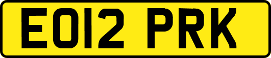EO12PRK
