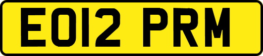 EO12PRM