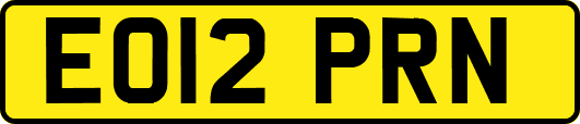 EO12PRN