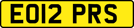 EO12PRS