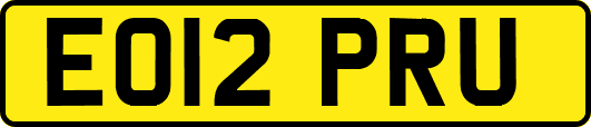EO12PRU