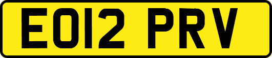 EO12PRV