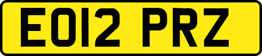 EO12PRZ