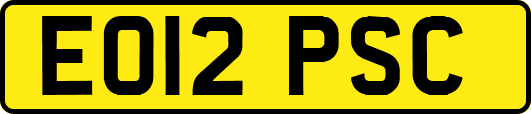 EO12PSC