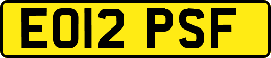 EO12PSF