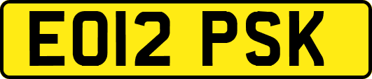 EO12PSK