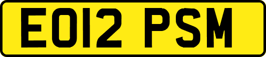 EO12PSM