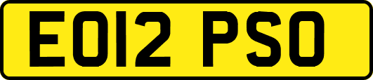 EO12PSO