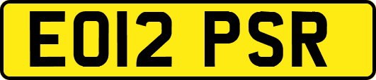 EO12PSR