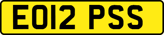 EO12PSS