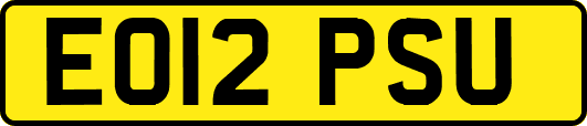EO12PSU