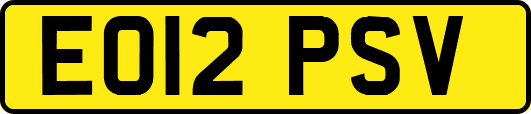 EO12PSV