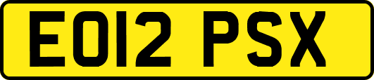 EO12PSX