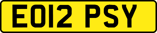 EO12PSY