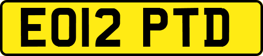 EO12PTD