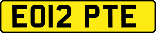 EO12PTE