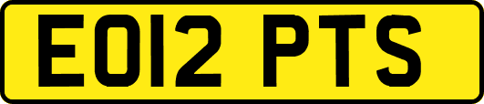 EO12PTS